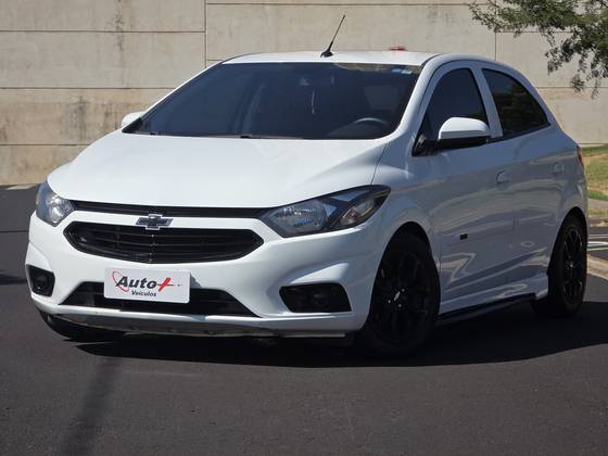 CHEVROLET ONIX 1.0 MPFI LT 8V FLEX 4P MANUAL CHEVROLET ONIX 1.0 MPFI LT 8V FLEX 4P MANUAL